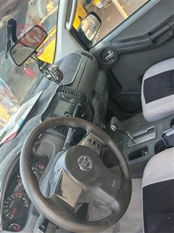 نيسان إكستيرا